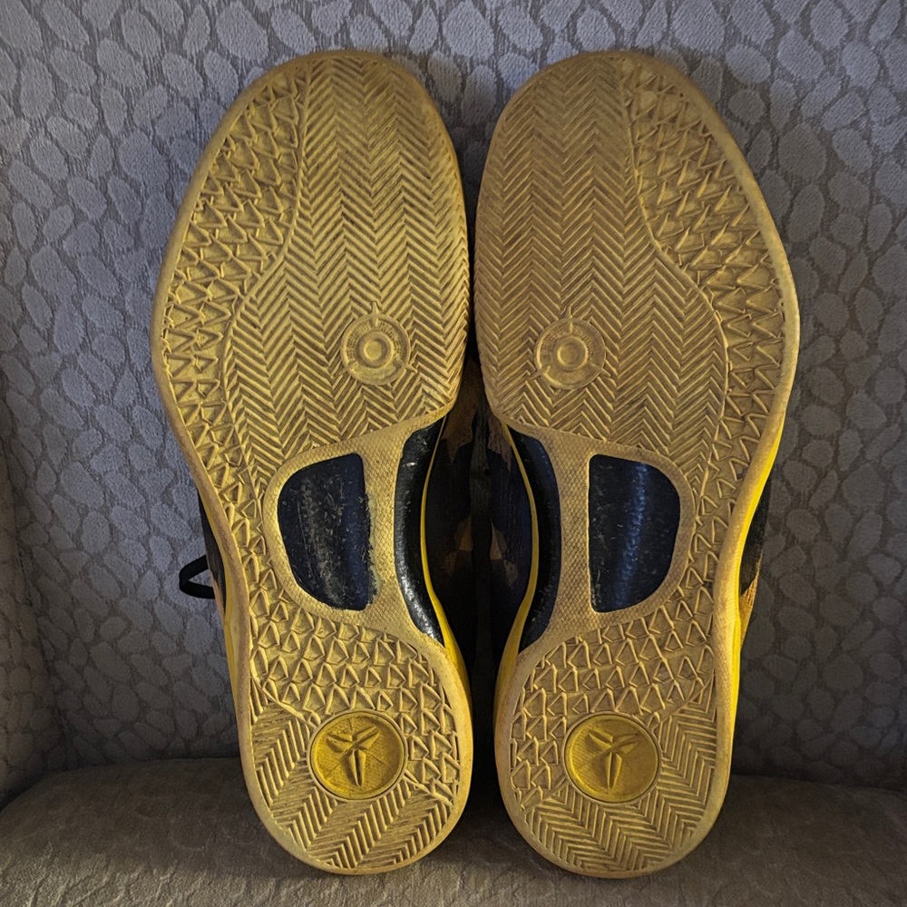 Nike Kobe 8 - image 5